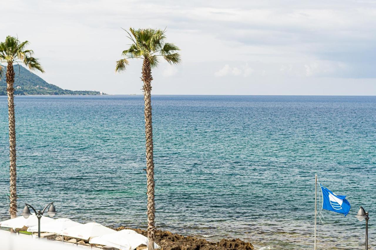 Racconti Dal Mare Lejlighed Santa Maria di Castellabate Eksteriør billede