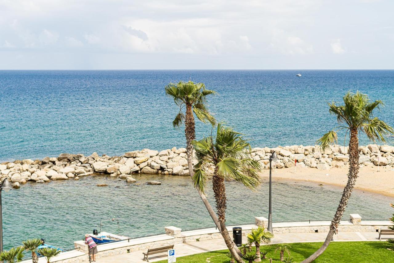 Racconti Dal Mare Lejlighed Santa Maria di Castellabate Eksteriør billede